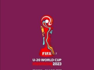 FIFA Tunjuk Peru Gantikan Indonesia Tuan Rumah Pildun U-20