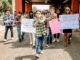 Komersilkan Lahan Mangrove Demi Tambak Garam,  Pemuda Nusantara Demo Bupati Sumenep
