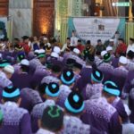 Satu Jemaah Haji Rombongan KBIHU Nurul Hikmah Meninggal Dunia di Mekkah, Dua Jamaah Tidak Pulang Lagi ke Pamekasan