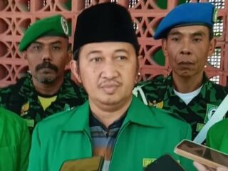 PPP Bangkalan Optimis Usung Kader, Dapat Sinyal Parpol Lain Bergabung