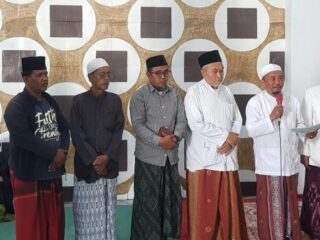 Hindari Calon Tunggal, Dzurriyah Syaichona Cholil "Pasang" Ra Imam Hadapi Kartel Politik Pilkada Bangkalan 2024