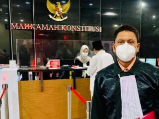 KIPP Menduga KPU Langgar Putusan MK Gegera Kenaikan Insentif 50 Persen, Desak Bawaslu Rekom DKPP