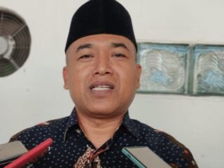 Mantan Ketua KPU Pamekasan Klaim Permintaan Anggaran Pilkada Rp100 M karena Covid 19