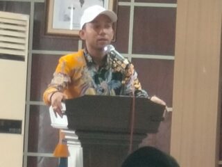 Ketua KPU Sumenep Beber Perbedaan Pemilu dan Pilkada Serentak