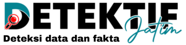 DETEKTIF  JATIM