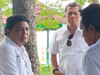 Ketum DPN Tani Merdeka Dorong Polisi Tangkap Oknum Jualbelikan Alsintan Pusat, Ini Respon DKPP Pamekasan