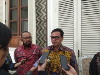 Pemkab Pamekasan Salurkan Bantuan CSR Rp 200 Juta untuk UMKM