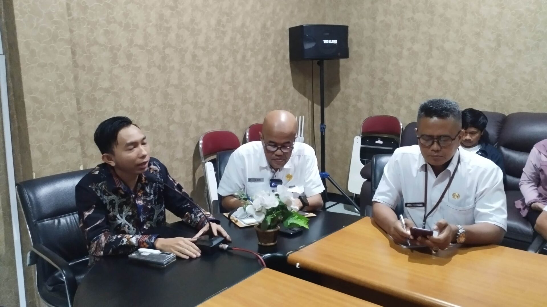 RSUD Pakai Jalur IGD, BPJSKes Surat Perjanjian, DPRD Pamekasan Sidak Layanan Cuci Darah