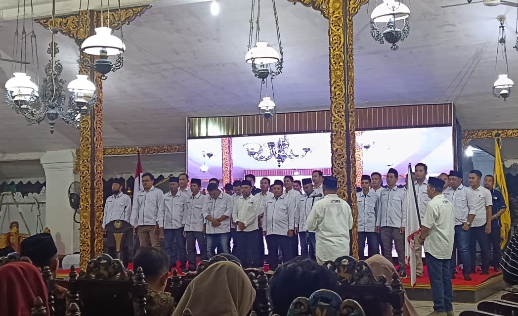 Pengurus SMSI Madura Raya Dilantik, Komitmen Kawal Ruang Digital yang Sehat