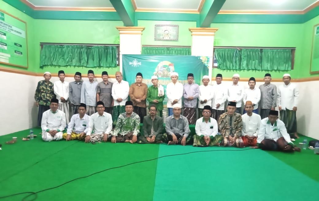 PCNU Korda Madura Pilih Hati-hati Sikapi Wacana Madura Provinsi, Khawatir Hanya Jadi Isu Elit
