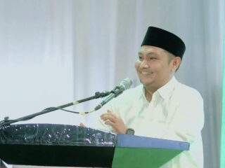 Ketua PCNU Pamekasan Berpulang, Kiai Muhlis Kenang Militansi