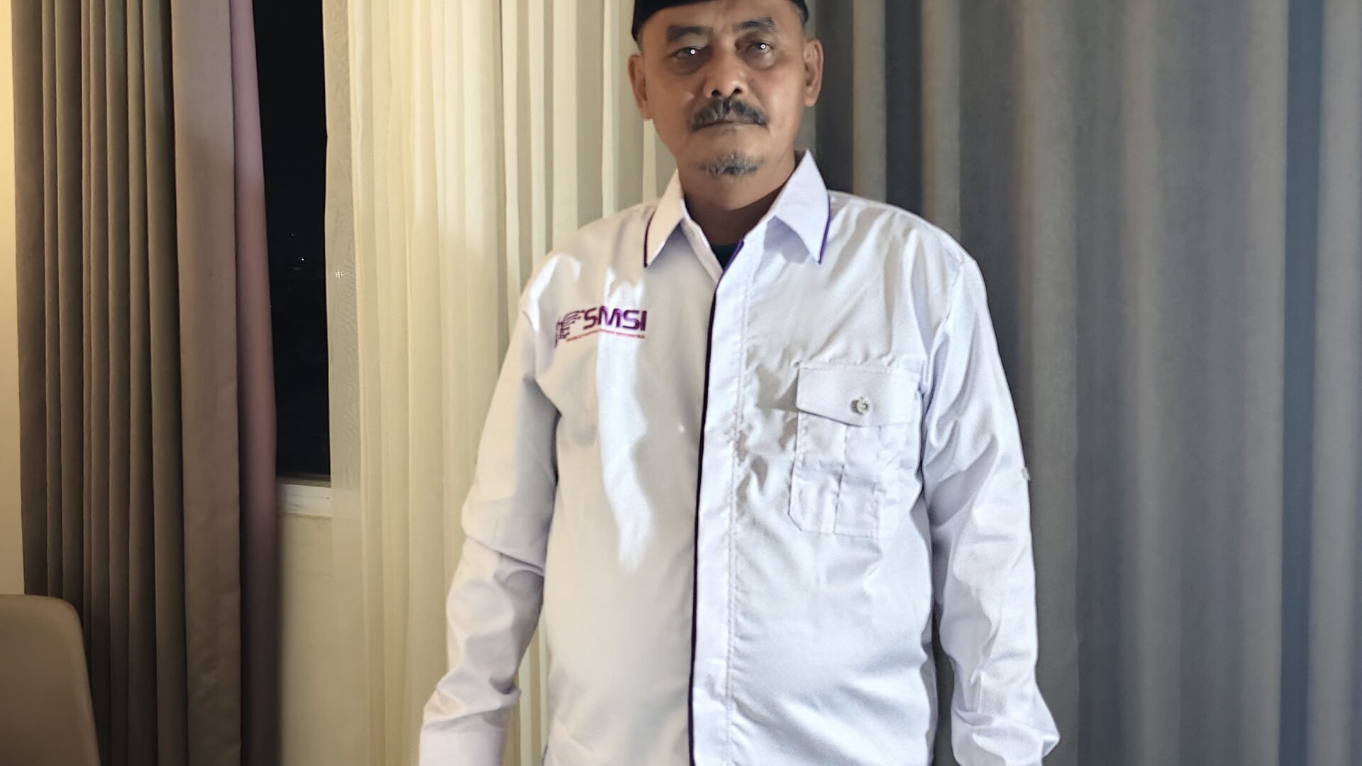 Bea Cukai Madura Ibarat Can-macanan Katthu’