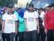 Puncak Harlah LN Center, Ra Nasih Komitmen Ikut Membangun Bangkalan 