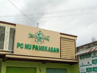 Kiai Taufik Hasyim Berpulang, Kursi Pimpinan PCNU Pamekasan Tunggu Sepekan