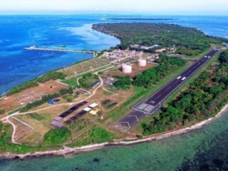 GARIS-Kangean Tolak Survei Seismik 3D di Laut Sumenep, SKK Migas-KEI: Diarahkan Pemkab, Dikawal Forpimka