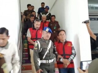Penyertaan Modal BUMD Hanya Rp185 Juta dari Total Rp15 M, Kejari Bangkalan Tetapkan Tiga Tersangka Baru