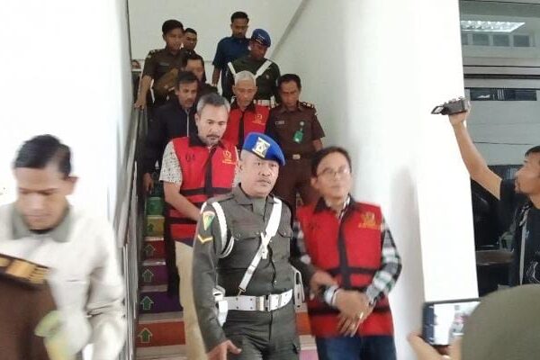 Penyertaan Modal BUMD Hanya Rp185 Juta dari Total Rp15 M, Kejari Bangkalan Tetapkan Tiga Tersangka Baru