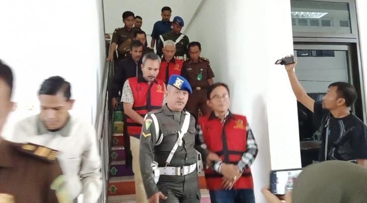 Penyertaan Modal BUMD Hanya Rp185 Juta dari Total Rp15 M, Kejari Bangkalan Tetapkan Tiga Tersangka Baru