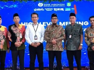 Digitalisasi Ngebut! Sumenep Tembus 97% ETPD, Target Ekonomi Nirkabel hingga Kepulauan, Transaksi Tunai Segera Tinggal Sejarah!