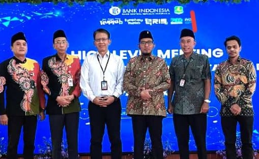 Digitalisasi Ngebut! Sumenep Tembus 97% ETPD, Target Ekonomi Nirkabel hingga Kepulauan, Transaksi Tunai Segera Tinggal Sejarah!