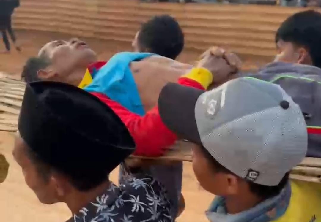 Kerapan Sapi Bupati Cup Sumenep 2025 Berujung Maut: 1 Tewas, 3 Luka Serius