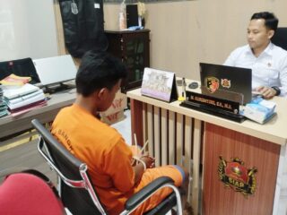 Sering Dimarahi Nenek Karena Keluar Rumah, Pemuda di Bangkalan Tega Aniaya Neneknya Hingga Tewas