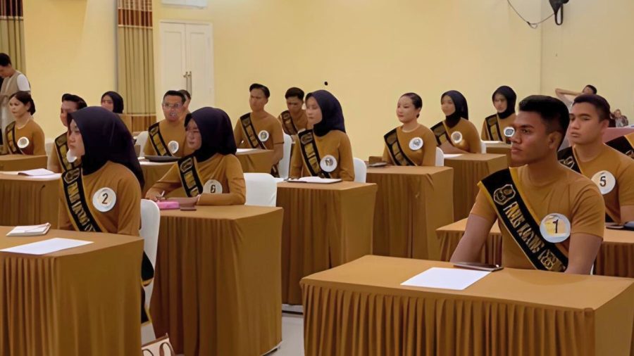 H-3 Grand Final Finalis Kacong Cebbing Sumenep Misterius, Bisron: Ajang Publik kok Terasa Rahasia