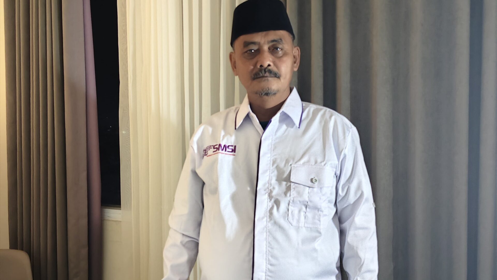 Bea Cukai Madura Ibarat Can-macanan Katthu'