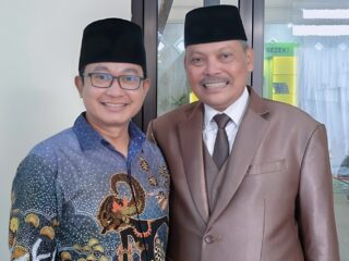 Rehat Saat Adzan Berkumandang