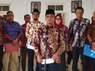 Pemkab Bangkalan Anggarkan Rp 135 Miliar  Program Prioritas, Infrastruktur Paling Banyak
