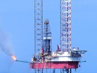 Daftar Perusahaan "Pengeruk" Kandungan Migas Sumenep
