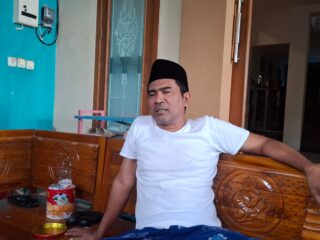 Mathur Husyairi