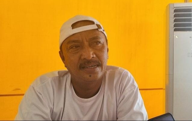 Stok Pabrikan-Pengepul Penuh, LPKR Imbau Petani Kurangi Penanaman Tembakau