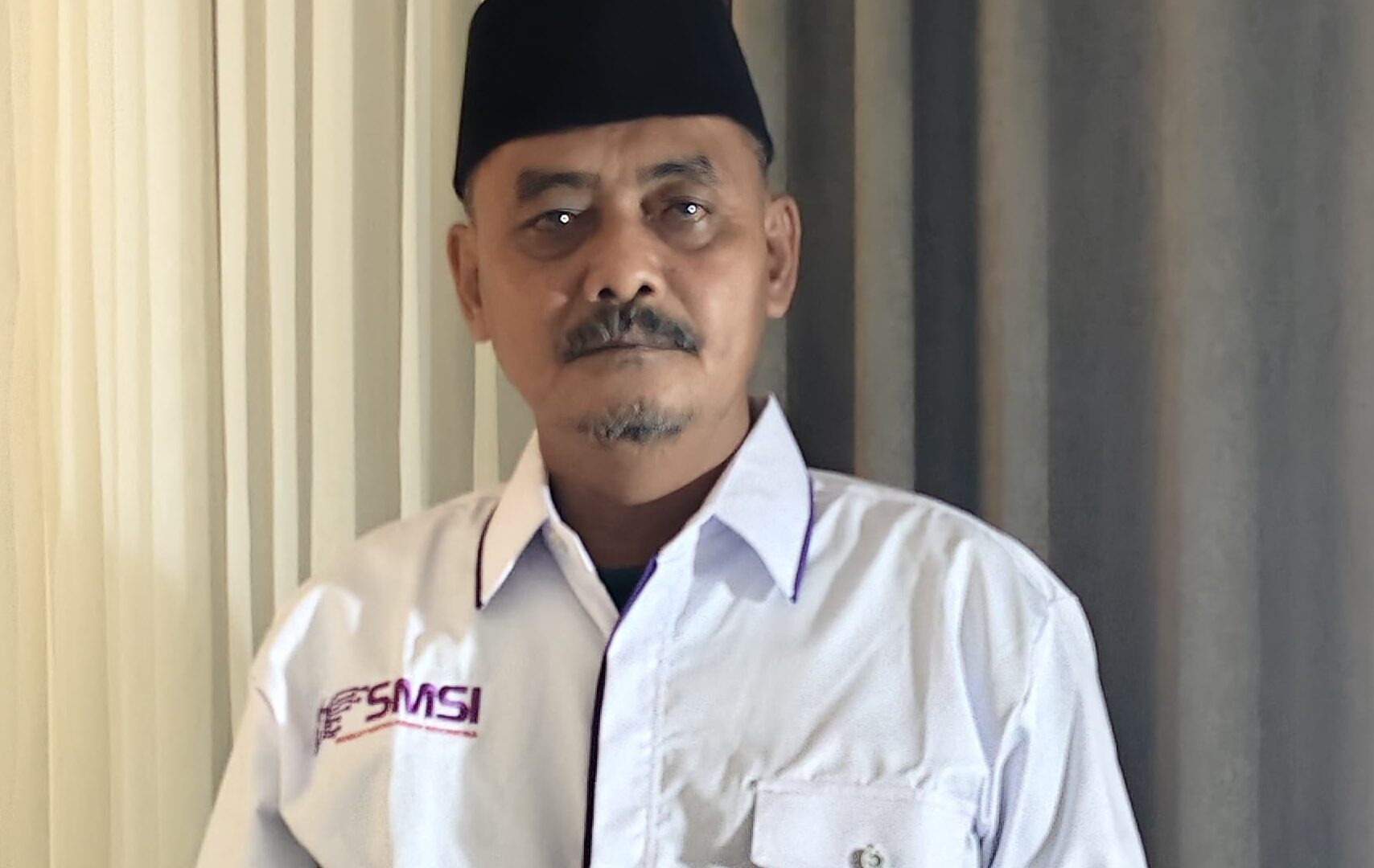Bea Cukai Madura Ibarat Can-macanan Katthu'