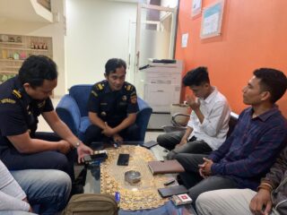 Manipulasi Pita-Bau Saus Produksi Rokok Cahaya Pro Dikeluhkan Warga, Bea Cukai: Pelanggaran Serius