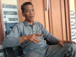 Atensi Kebonagung