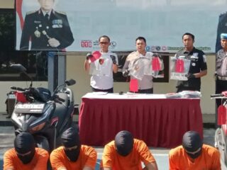 Kapolres Bangkalan