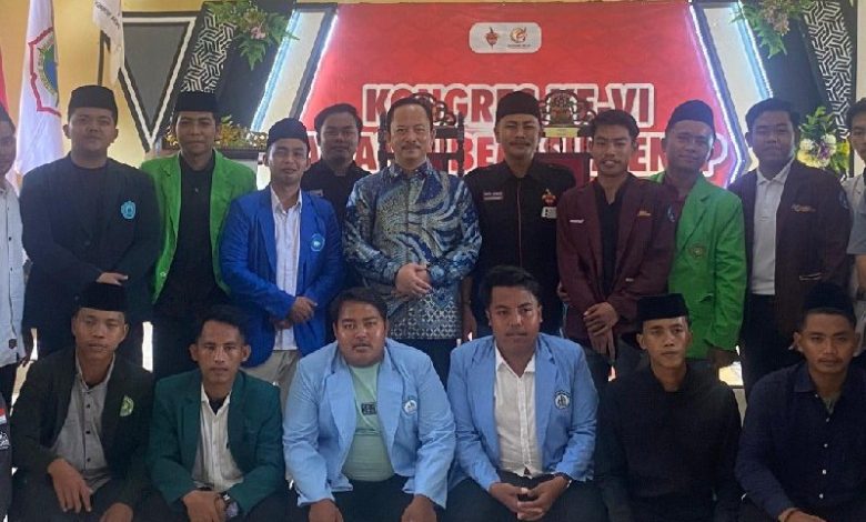 Bappeda Libatkan Mahasiswa Sumenep, Dorong Aktif Kritisi RPJMD
