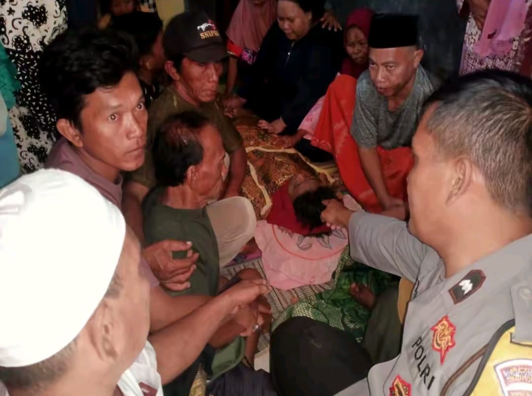 Innalillahi! Kholiq Terseret Arus Saat Mandi di Sumber Pesisir Pantai