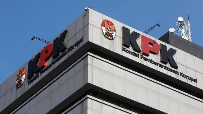 KPK Atensi Dugaan Jual Beli Pj Kades di Pamekasan