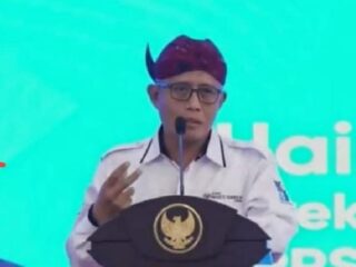 Perkuat Ekonomi Desa, BPRS Bhakti Sumekar Dukung Peluncuran 334 Kopdes Merah Putih
