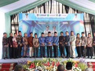 Luncurkan Program PADUKA, Pemkab Pamekasan Dekatkan Layanan Dukcapil ke Masyarakat Pantura