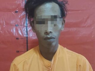 Polres Sumenep Ringkus Pelaku Pencabulan Anak di Bawah Umur
