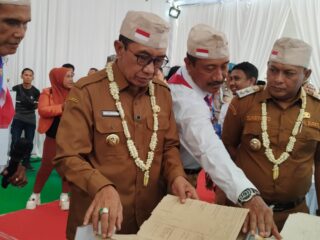 Bupati Pamekasan: Museum Tidak Boleh Hanya Simpan Benda Kuno, tapi?