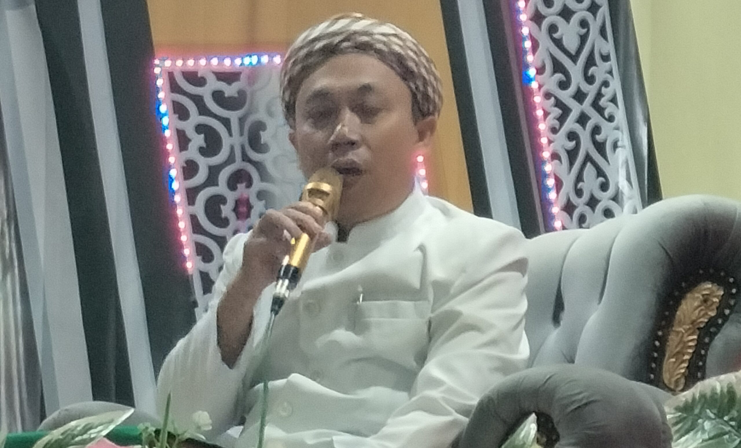 KH Fahrur Rozi