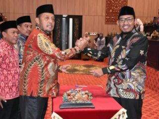 kUA PPAS