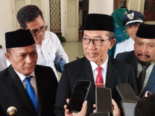 MA Bakal Laporkan Dugaan Jual Beli Pj Kades Pamekasan, Bupati: Saya Pastikan Tidak Ada