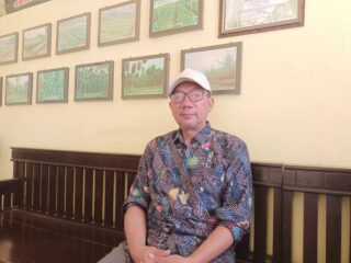 Cabang Dinas Kehutanan Wilayah Sumenep Tanggapi Pernyataan Anggota KPMM Terkait Penanaman Mangrove