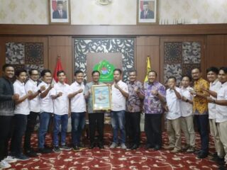 JCP Pamekasan Cetak Jurnalis Kompeten, Mayoritas Anggota Lulus UKW