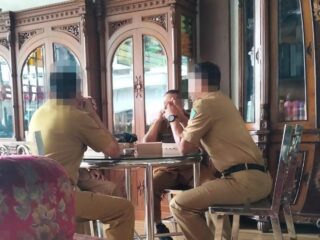 Dugaan Jual Beli Jabatan Pj Kades di Pamekasan, Camat Diduga Terlibat